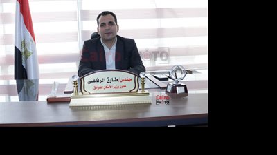 تعرض لحادث سير.. خروج معاون وزير الإسكان من المستشفى بعد إجراء عملية جراحية