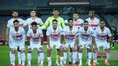 موعد مباراة الزمالك القادمة ضد الجونة في الدوري المصري 2025-2026 والقنوات الناقلة 