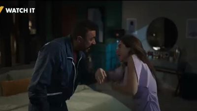 الحلقة 21 من فهد البطل| فايزة تواجه فهد بعد اكتشاف مكان هاتف ابنها.. وحمل آسيا وكناريا يُشعل الأحداث