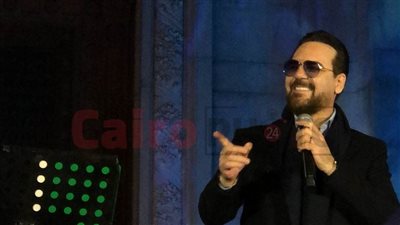 قبل انطلاقه 26 يوليو المقبل.. تفاصيل حفل وائل جسار في تونس 