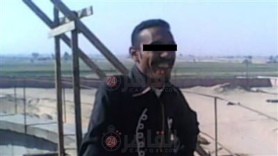 أنهى حياته بـ9 طعنات.. بدء التحقيق مع قاتل مفتش صحة فرشوط في قنا 