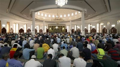 أجمل الأدعية وفضل الجمعة اليتيمة في رمضان 2025 وأفضل الأعمال المستحبة فيها