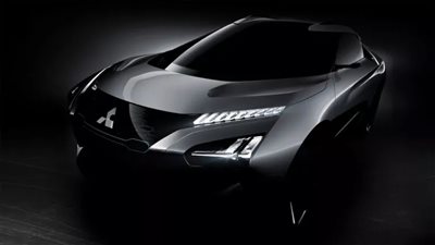 ميتسوبيشي وفوكسكون على وشك الشراكة في مجال السيارات الكهربائية