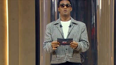 محمد رمضان يدعم موهبة كروية ويوجه رسالة للنادي الأهلي