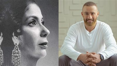 أحمد السقا: منى زكي ستنجح في تقديم شخصية أم كلثوم.. وشغلها اللي هيرد