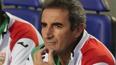 وفاة جمال مناد أسطورة كرة القدم الجزائرية