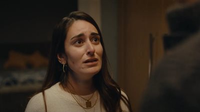 مسلسل لام شمسية الحلقة السابعة.. أمينة خليل تكتشف خيانة السعدني وتطلب الطلاق