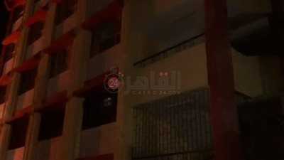 تزامنًا مع الحدث البيئي العالمي.. القليوبية تشارك في ساعة الأرض بإطفاء أنوار المصالح الحكومية