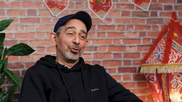 مصطفى هريدي