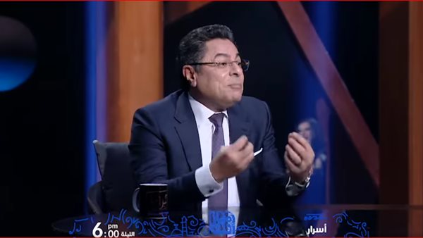  المحامي الدولي خالد