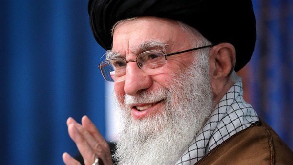 المرشد الأعلى الإيراني