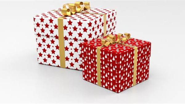 أفكار هدايا عيد ميلاد