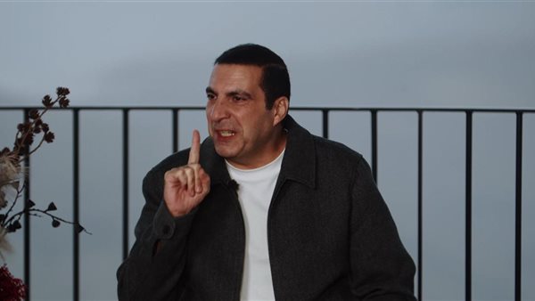 عمرو خالد
