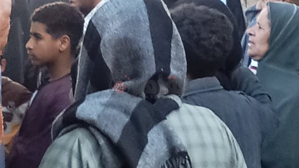 تشييع جثامين ضحايا