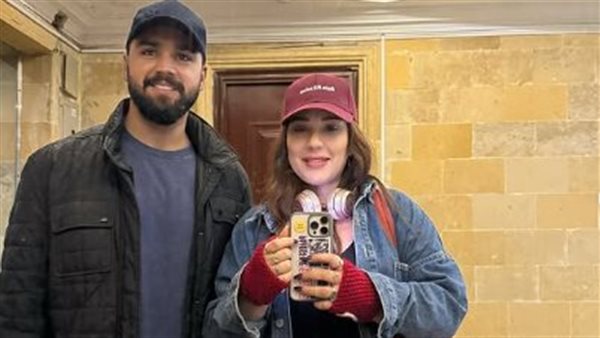 أسما شريف منير 