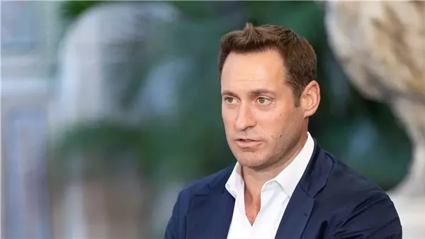 جون بول بيريز مطور