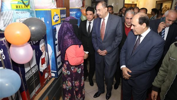 جانب من الاحتفالية