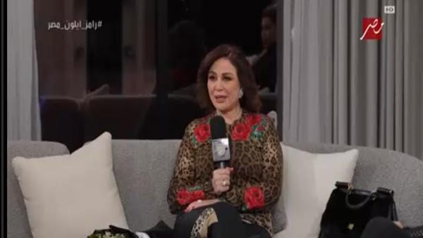 إلهام شاهين 