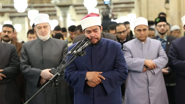 الجامع الأزهر