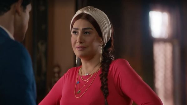 غادة عبد الرازق