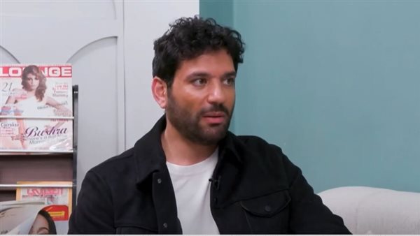 حسن الرداد - أرشيفية