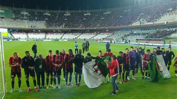  نهضة بركان واتحاد