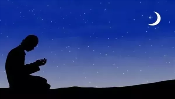 دعاء ليلة القدر لتفريغ