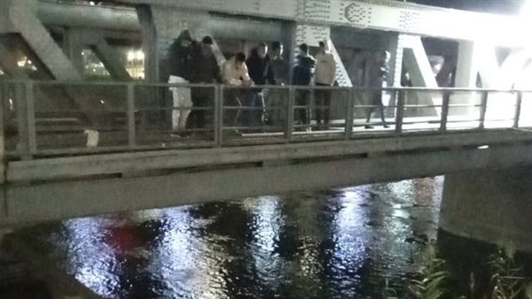 ترعة الإبراهيمية