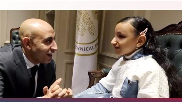 وزير التعليم يكرم