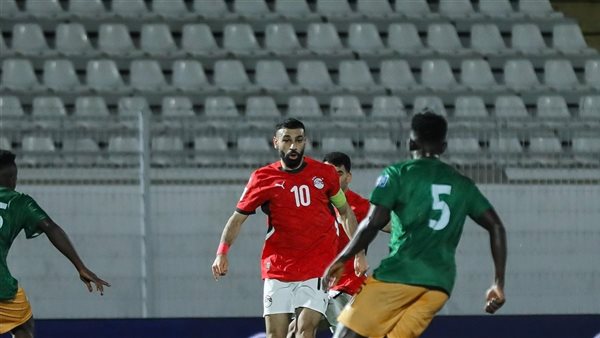 مصر وإثيوبيا 