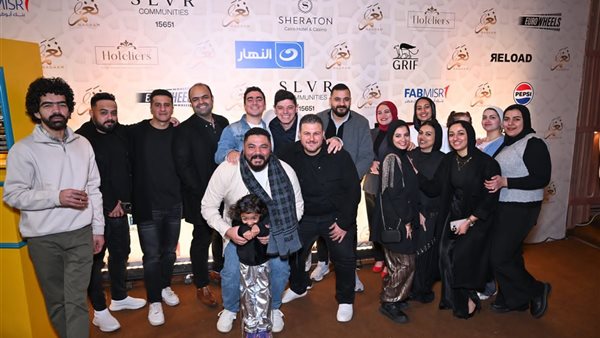  الإفطار السنوي لشركة