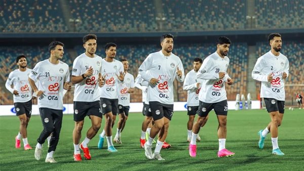 منتخب مصر لكرة القدم