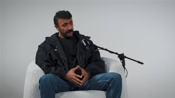 أحمد العوضي