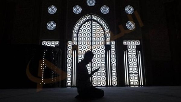 الاعتكاف في العشر