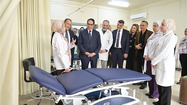 جانب من الافتتاح