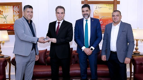 رئيس الوطنية للإعلام