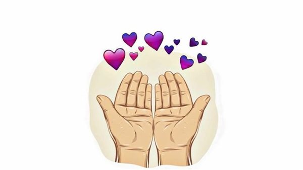 دعاء بعد الأذان