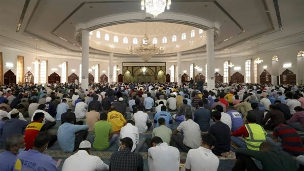 فضل الجمعة اليتيمة