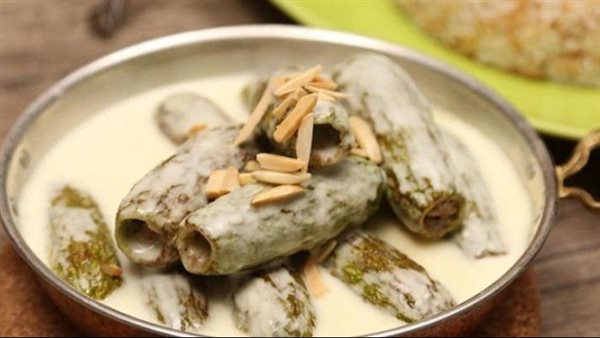 طريقة عمل شيخ المحشي