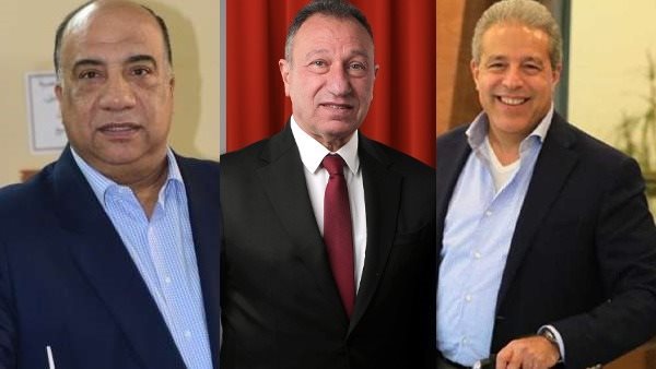 الخطيب والدرندلي