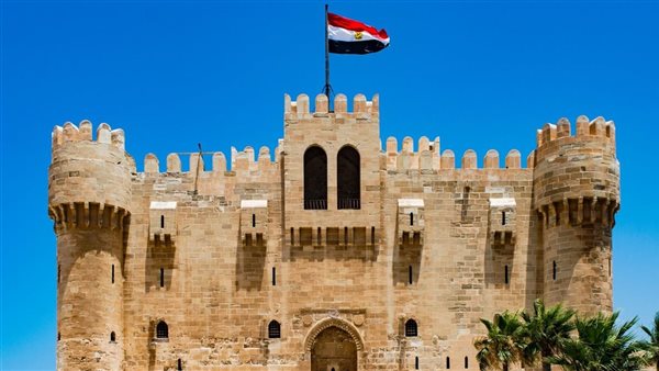 قلعة قايتباي 