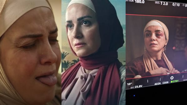 ريهام عبد الغفور