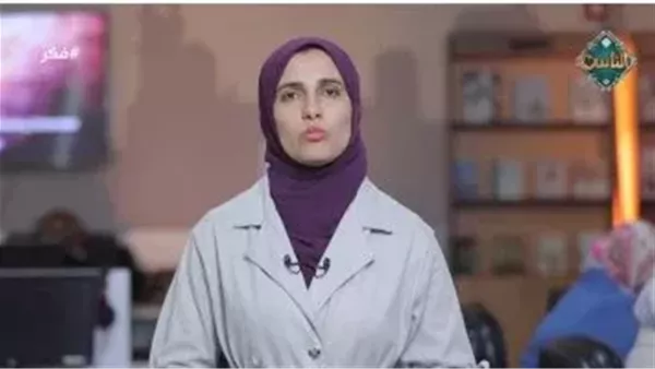 إسراء الظاهر الباحثة