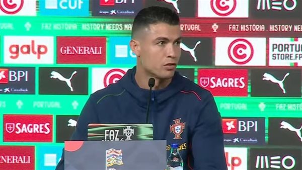 كريستيانو رونالدو