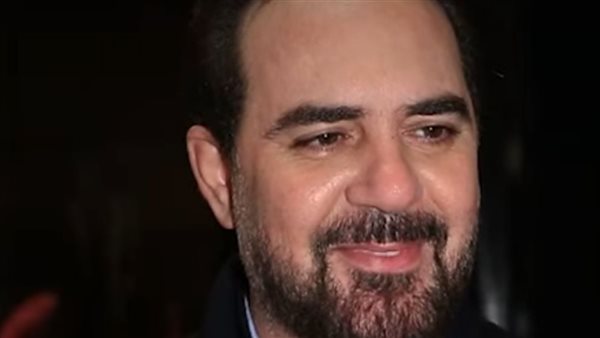 الفنان وائل جسار