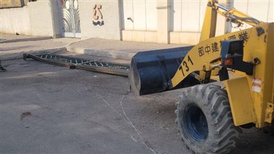 محافظة القاهرة: حملة مكبرة لإزالة المخالفات ومتابعة النظافة بشوارع مصر الجديدة