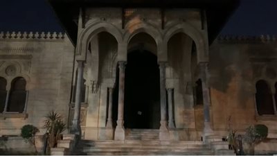 وزارة الثقافة تغلق الأضواء في ساعة الأرض دعما للاستدامة البيئية