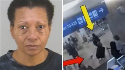 بعد إبلاغها باستحالة سفره معها.. أمريكية تُغرق كلبها بحمام المطار حتى لا تفوت رحلتها