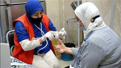 الصحة تستقبل 57.7 مليون زيارة من السيدات لتلقي خدمات الفحص والتوعية