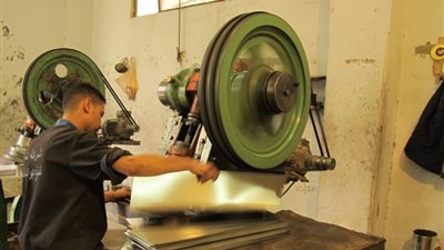 منى ذو الفقار: 100 مليار جنيه إجمالي أرصدة تمويل المشروعات متناهية الصغر بنهاية عام 2024